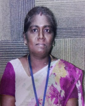 S.Ananthi